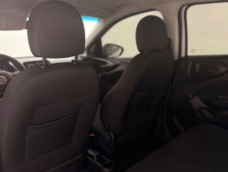 Fiat ARGO 1.0 6V Flex