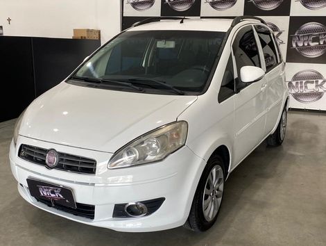 Fiat Idea ATTRACTIVE 1.4 Fire Flex 8V 5p