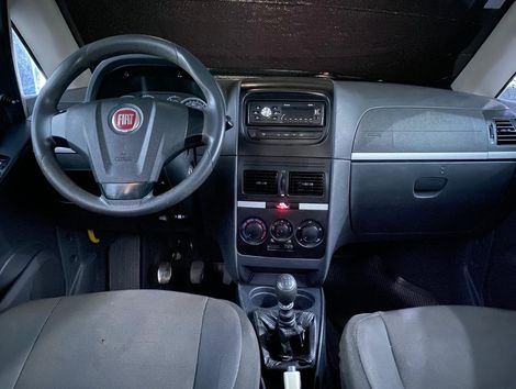 Fiat Idea ATTRACTIVE 1.4 Fire Flex 8V 5p