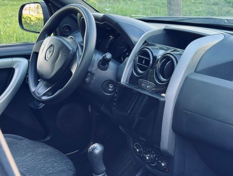 Renault DUSTER Expression 1.6 Hi-Flex 16V Mec.