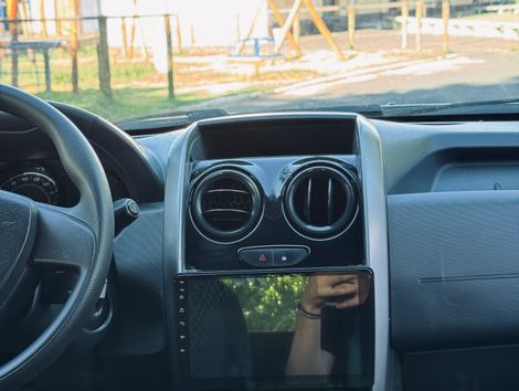 Renault DUSTER Expression 1.6 Hi-Flex 16V Mec.