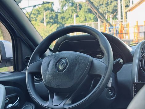 Renault DUSTER Expression 1.6 Hi-Flex 16V Mec.