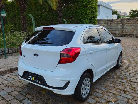 Ford Ka 1.0 SE/SE Plus TiVCT Flex 5p