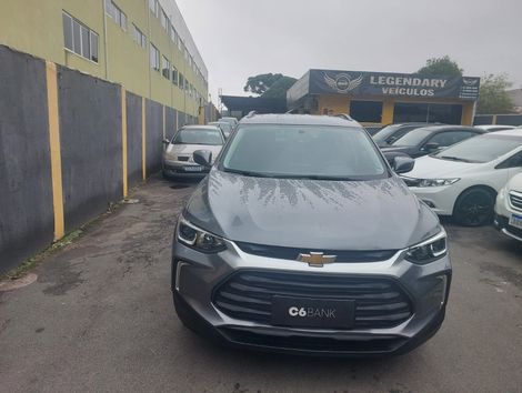 Chevrolet TRACKER 1.0 Turbo 12V Flex Mec.