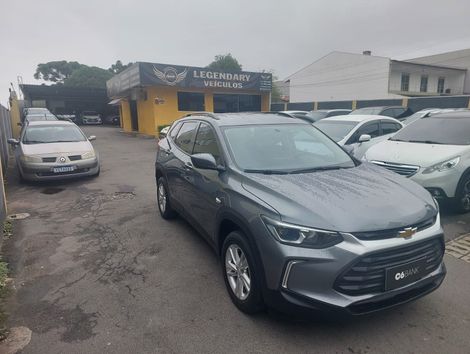 Chevrolet TRACKER 1.0 Turbo 12V Flex Mec.