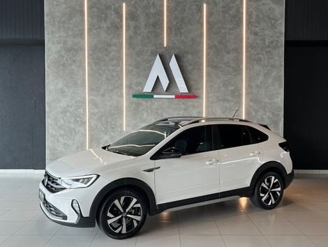 VolksWagen Nivus Highline 1.0 200 TSI Flex Aut.