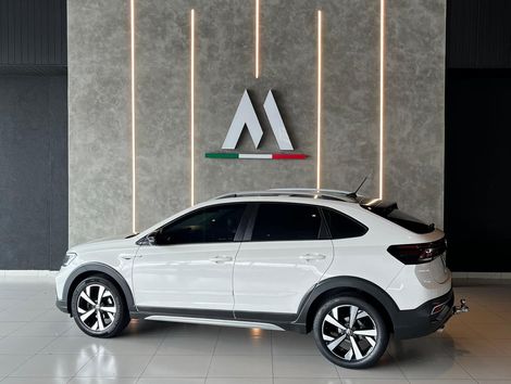 VolksWagen Nivus Highline 1.0 200 TSI Flex Aut.