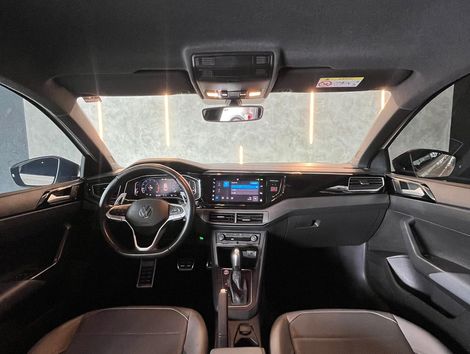 VolksWagen Nivus Highline 1.0 200 TSI Flex Aut.