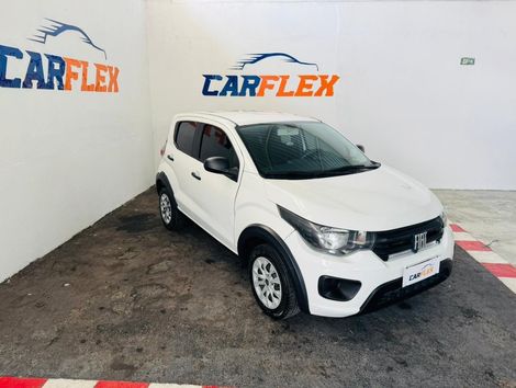 Fiat MOBI LIKE 1.0 Fire Flex 5p.
