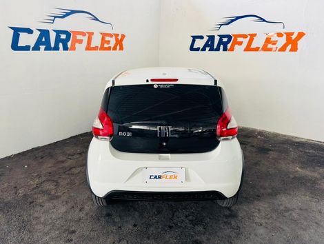 Fiat MOBI LIKE 1.0 Fire Flex 5p.