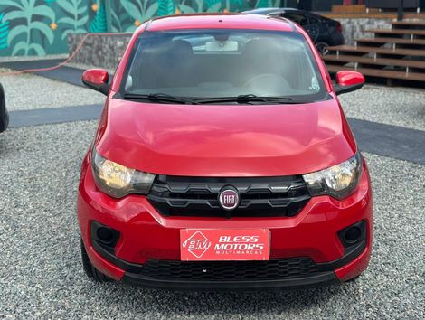 Fiat MOBI DRIVE 1.0 Flex 6V 5p