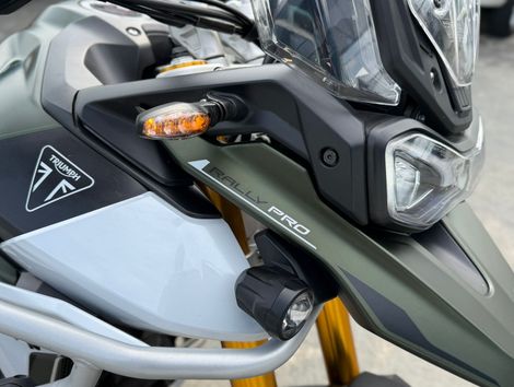 TRIUMPH TIGER 900 RALLY PRO