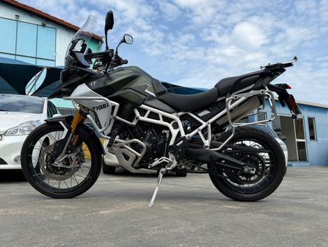 TRIUMPH TIGER 900 RALLY PRO