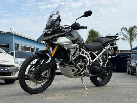 TRIUMPH TIGER 900 RALLY PRO