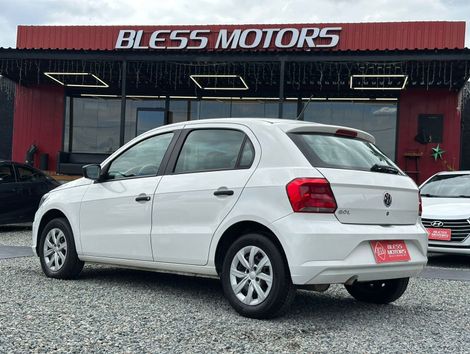VolksWagen Gol 1.0 Flex 12V 5p