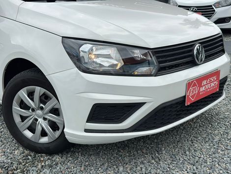 VolksWagen Gol 1.0 Flex 12V 5p