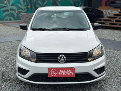 VolksWagen Gol 1.0 Flex 12V 5p