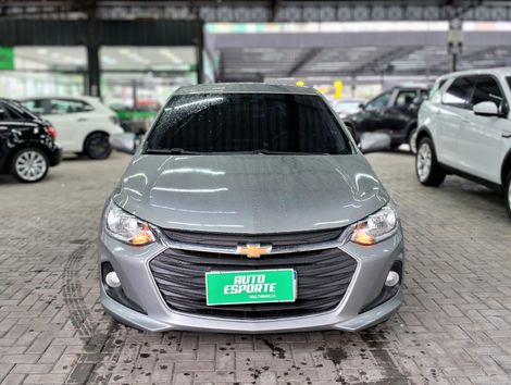 Chevrolet ONIX HATCH LT 1.0 12V Flex 5p Mec.