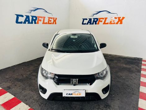 Fiat MOBI LIKE 1.0 Fire Flex 5p.