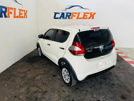 Fiat MOBI LIKE 1.0 Fire Flex 5p.