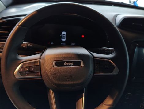 Jeep Renegade Long. T270 1.3 TB 4x2 Flex Aut.