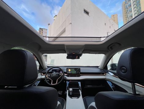 GWM Haval H6 19 1.5 (Hibrido)