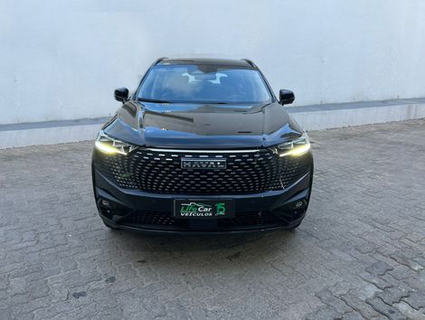 GWM Haval H6 19 1.5 (Hibrido)