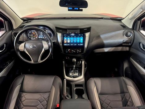 Nissan Frontier ATTAC.CD 4x4 2.3 Bi-TB Die. Aut