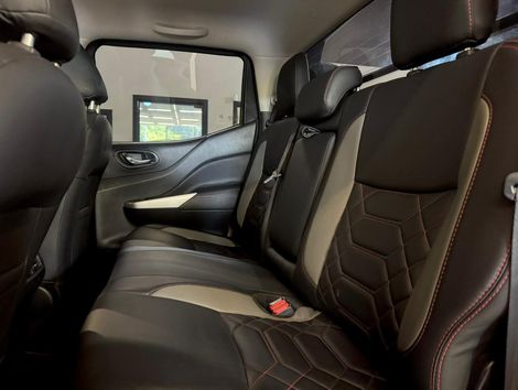 Nissan Frontier ATTAC.CD 4x4 2.3 Bi-TB Die. Aut