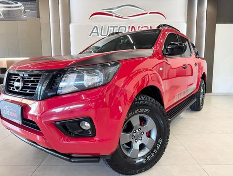 Nissan Frontier ATTAC.CD 4x4 2.3 Bi-TB Die. Aut