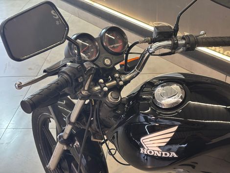 HONDA CG 125 FAN / FAN KS / 125 i FAN