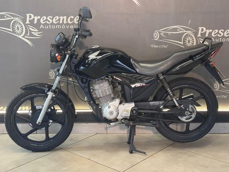 HONDA CG 125 FAN / FAN KS / 125 i FAN