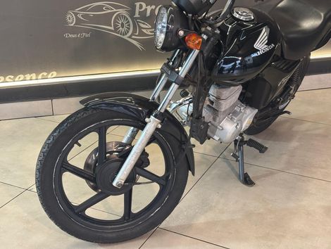 HONDA CG 125 FAN / FAN KS / 125 i FAN