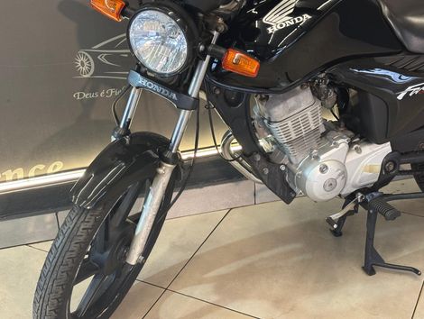 HONDA CG 125 FAN / FAN KS / 125 i FAN