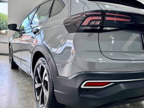 VolksWagen Nivus Launching Ed. 1.0 200 TSI Flex Aut