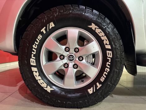 Toyota Hilux CD SRV D4-D 4x4 3.0 TDI Diesel Aut