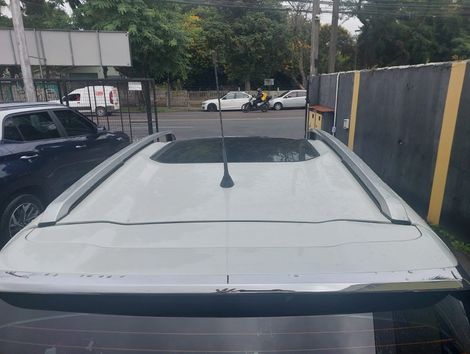 Peugeot 2008 Allure 1.6 Flex 16V 5p Aut.