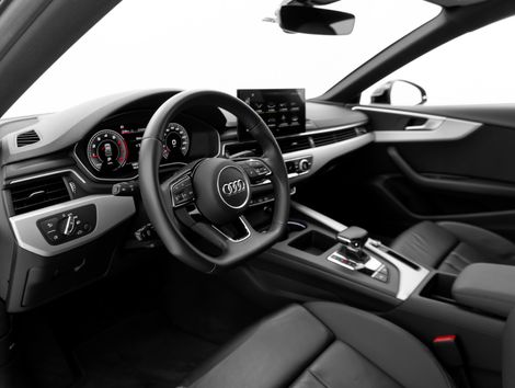 Audi A5 Sportback S-Line 2.0 TFSI S-tronic