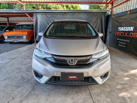 Honda Fit EXL 1.5 Flex/Flexone 16V 5p Aut