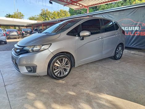 Honda Fit EXL 1.5 Flex/Flexone 16V 5p Aut