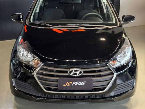 Hyundai HB20 Comf./C.Plus/C.Style 1.0 Flex 12V