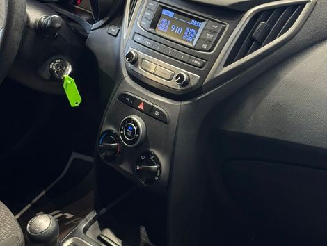 Hyundai HB20 Comf./C.Plus/C.Style 1.0 Flex 12V