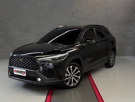 Toyota Corolla Cross XRE 2.0 16V Flex Aut.