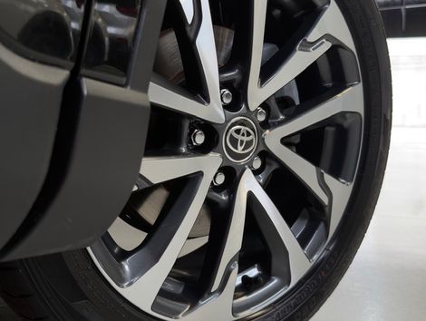 Toyota Corolla Cross XRE 2.0 16V Flex Aut.