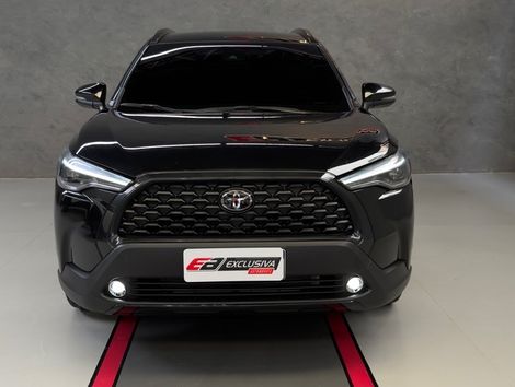 Toyota Corolla Cross XRE 2.0 16V Flex Aut.