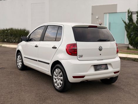 VolksWagen Fox 1.0 Mi Total Flex 8V 5p