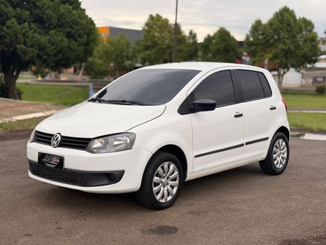 VolksWagen Fox 1.0 Mi Total Flex 8V 5p
