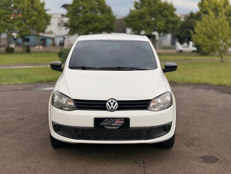 VolksWagen Fox 1.0 Mi Total Flex 8V 5p