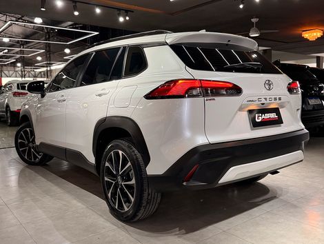 Toyota Corolla Cross XRE 2.0 16V Flex Aut.