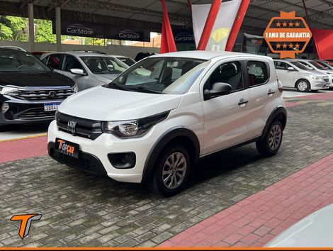 Fiat MOBI LIKE 1.0 Fire Flex 5p.